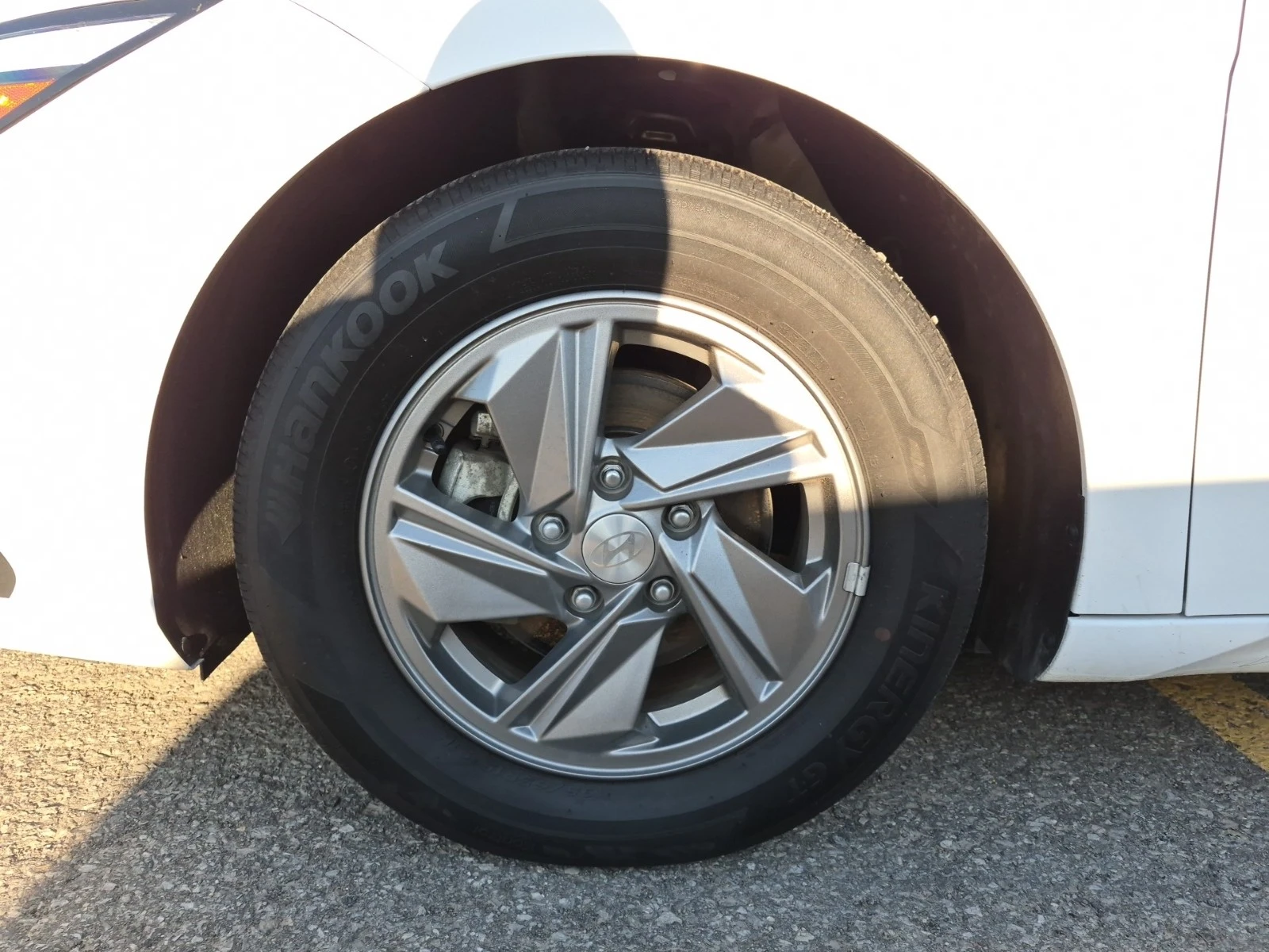 Hyundai Elantra 2L 4cyl Front Wheel Drive | Mobile.bg � ����������� 6