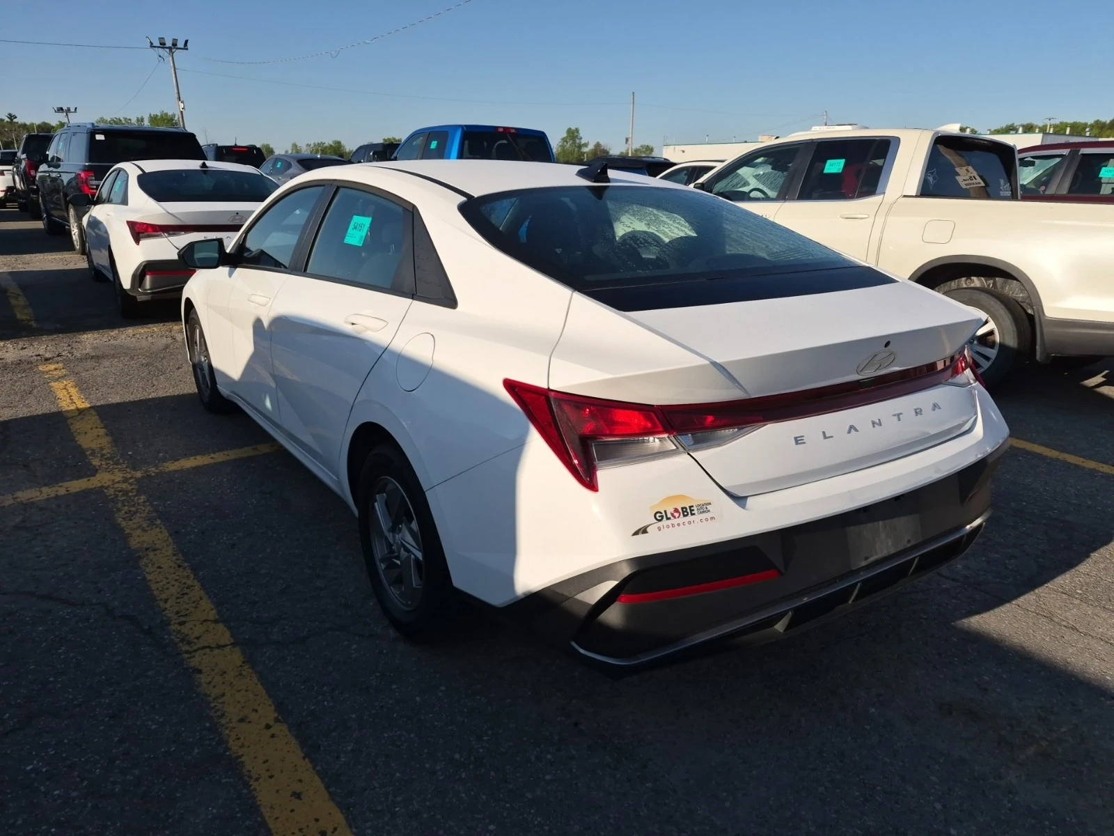 Hyundai Elantra 2L 4cyl Front Wheel Drive | Mobile.bg � ����������� 4