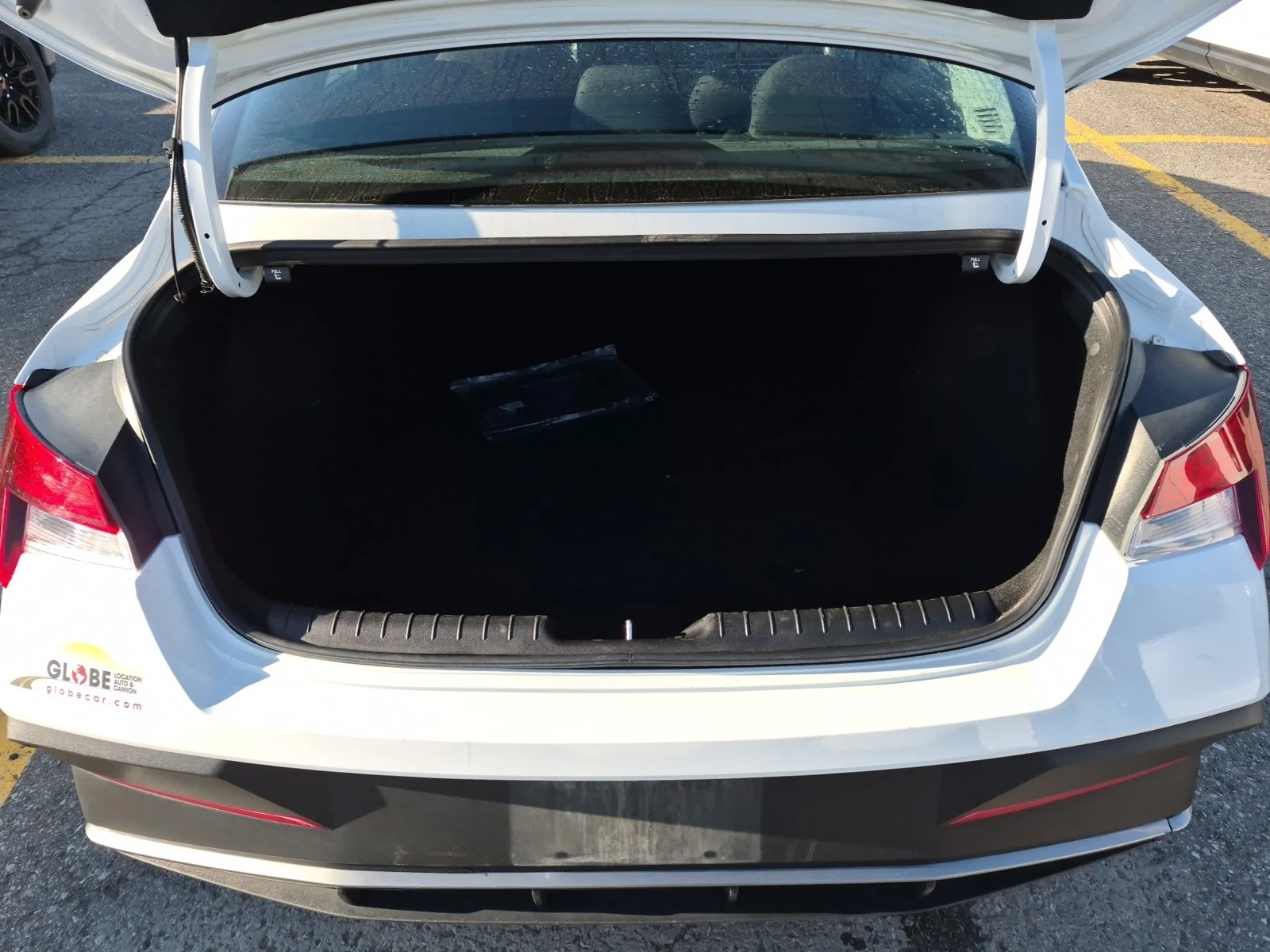 Hyundai Elantra 2L 4cyl Front Wheel Drive | Mobile.bg � ����������� 13