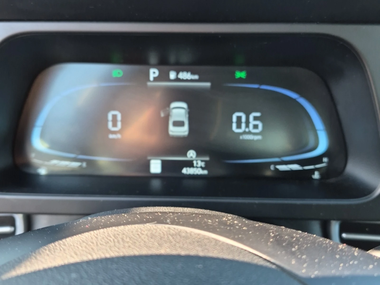 Hyundai Elantra 2L 4cyl Front Wheel Drive | Mobile.bg � ����������� 9