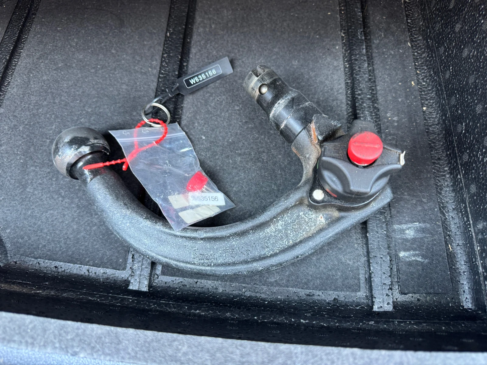 VW Golf Plus 1.4 Tsi , снимка 12 - Автомобили и джипове - 54831372