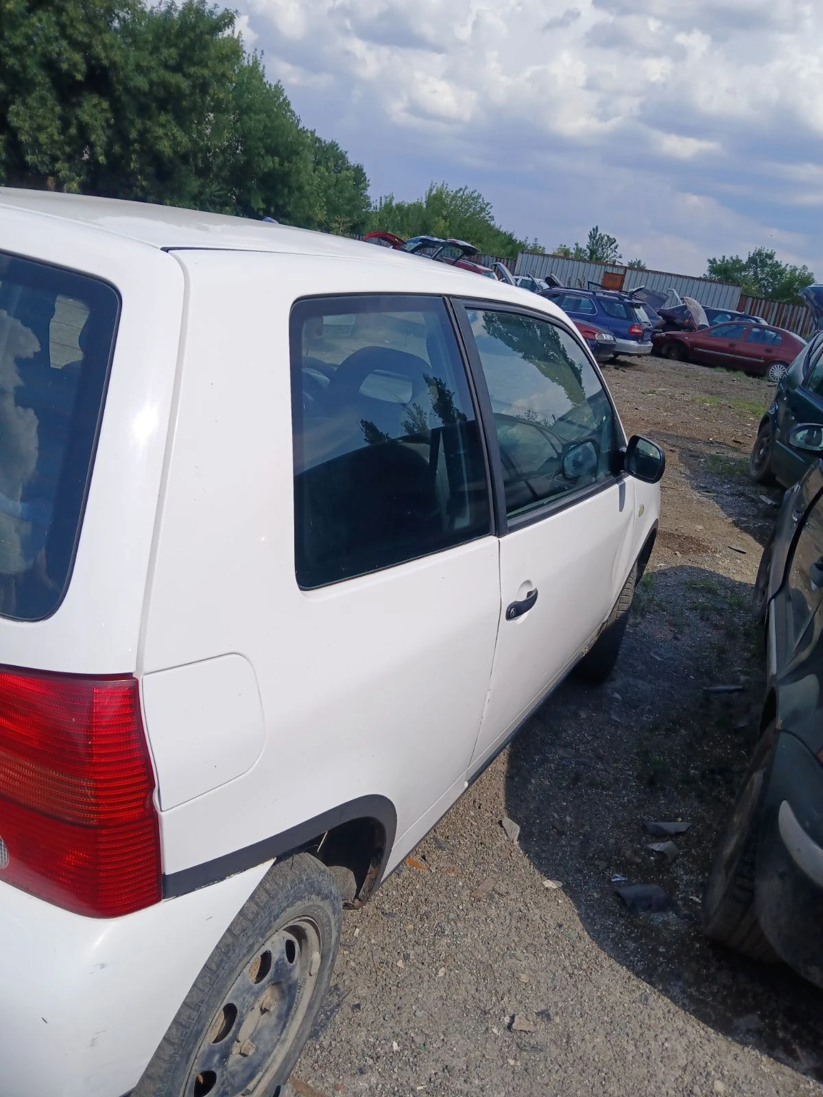 VW Lupo | Mobile.bg � ����������� 3