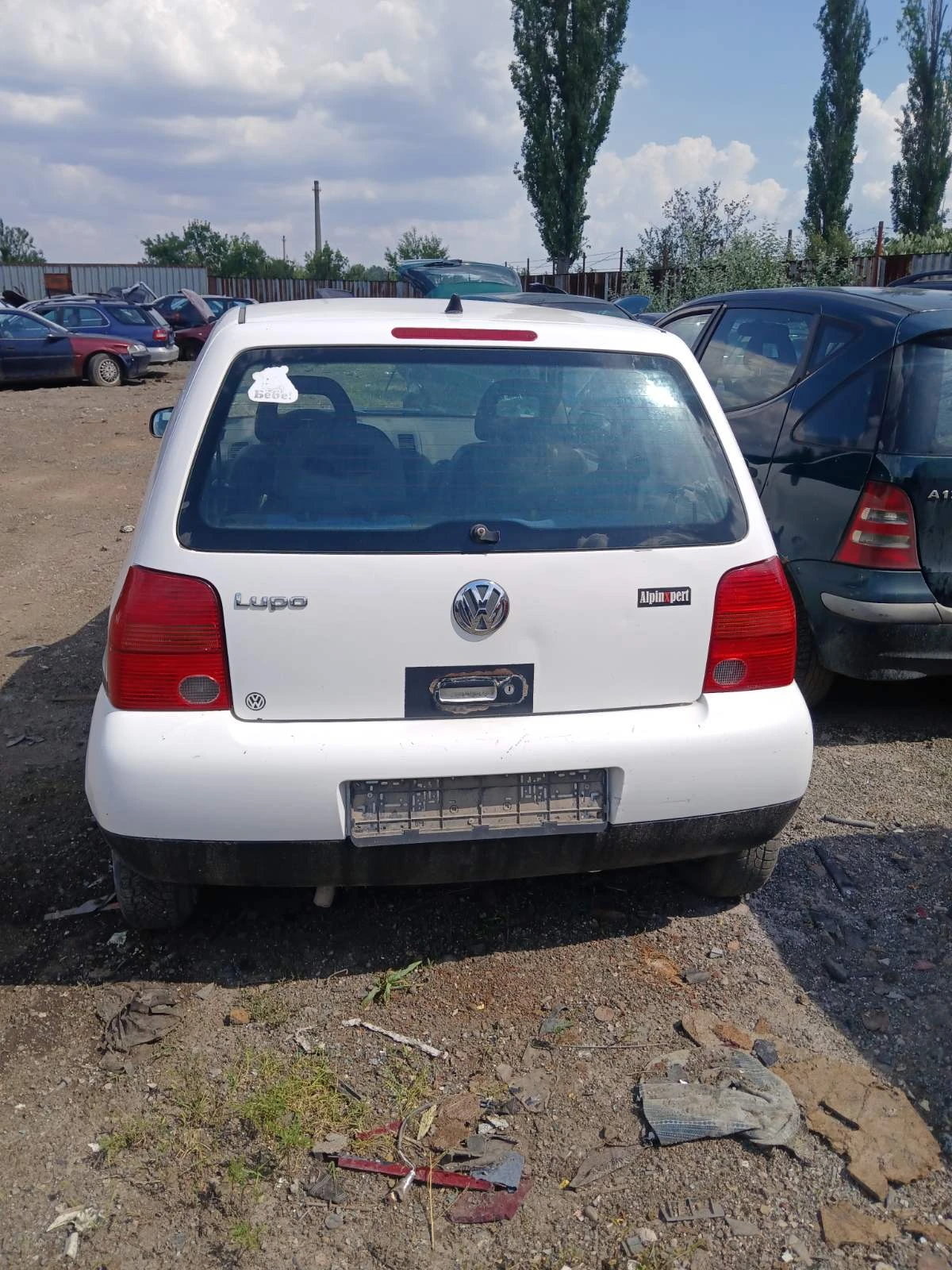VW Lupo | Mobile.bg � ����������� 4
