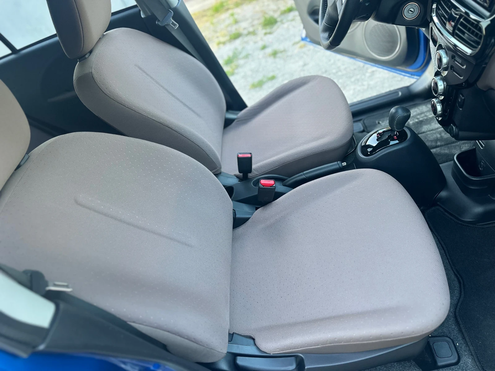 Citroen C - Zero, снимка 6 - Автомобили и джипове - 55126059