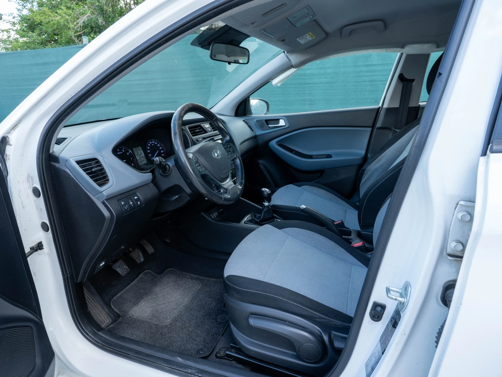 Hyundai I20 | Mobile.bg � ����������� 9