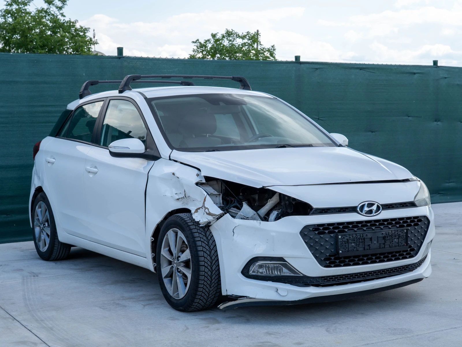Hyundai I20 | Mobile.bg � ����������� 6