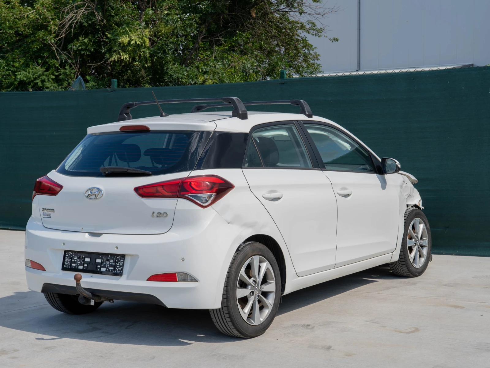 Hyundai I20 | Mobile.bg � ����������� 3
