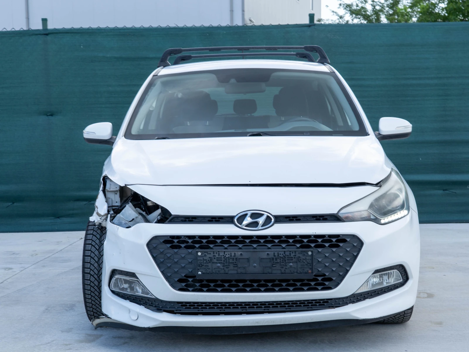 Hyundai I20 | Mobile.bg � ����������� 7
