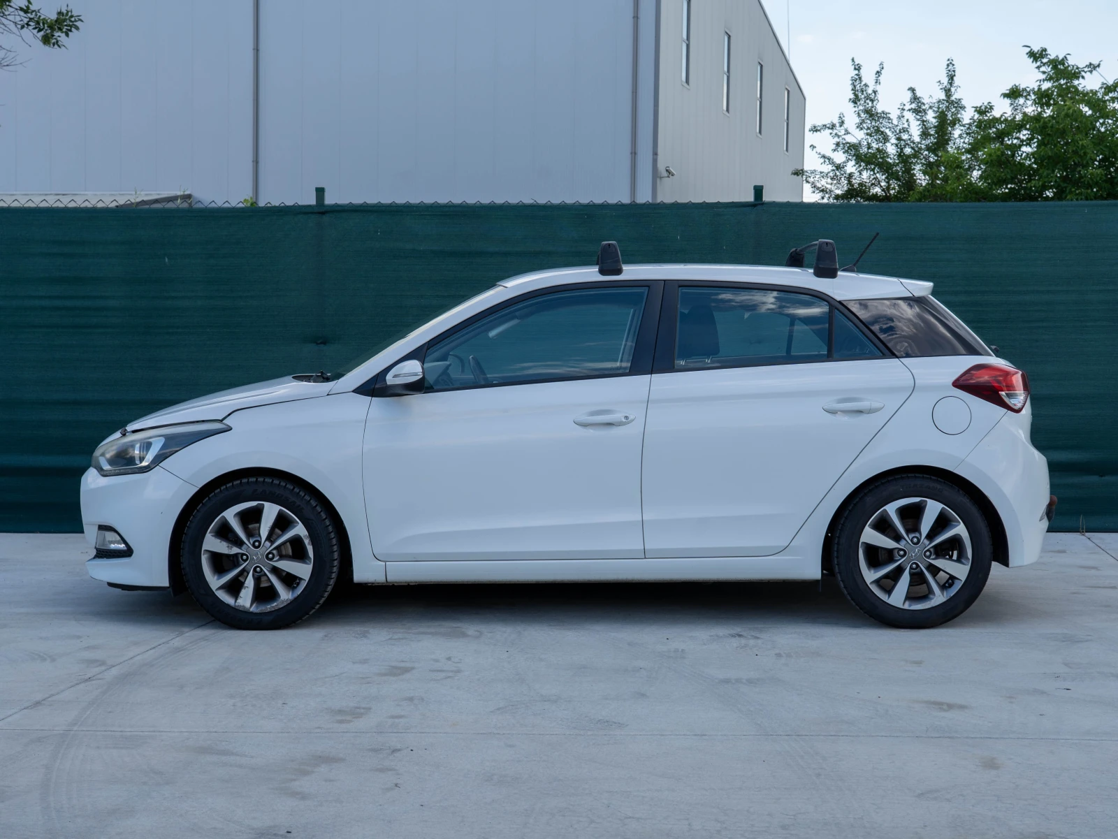 Hyundai I20 | Mobile.bg � ����������� 4