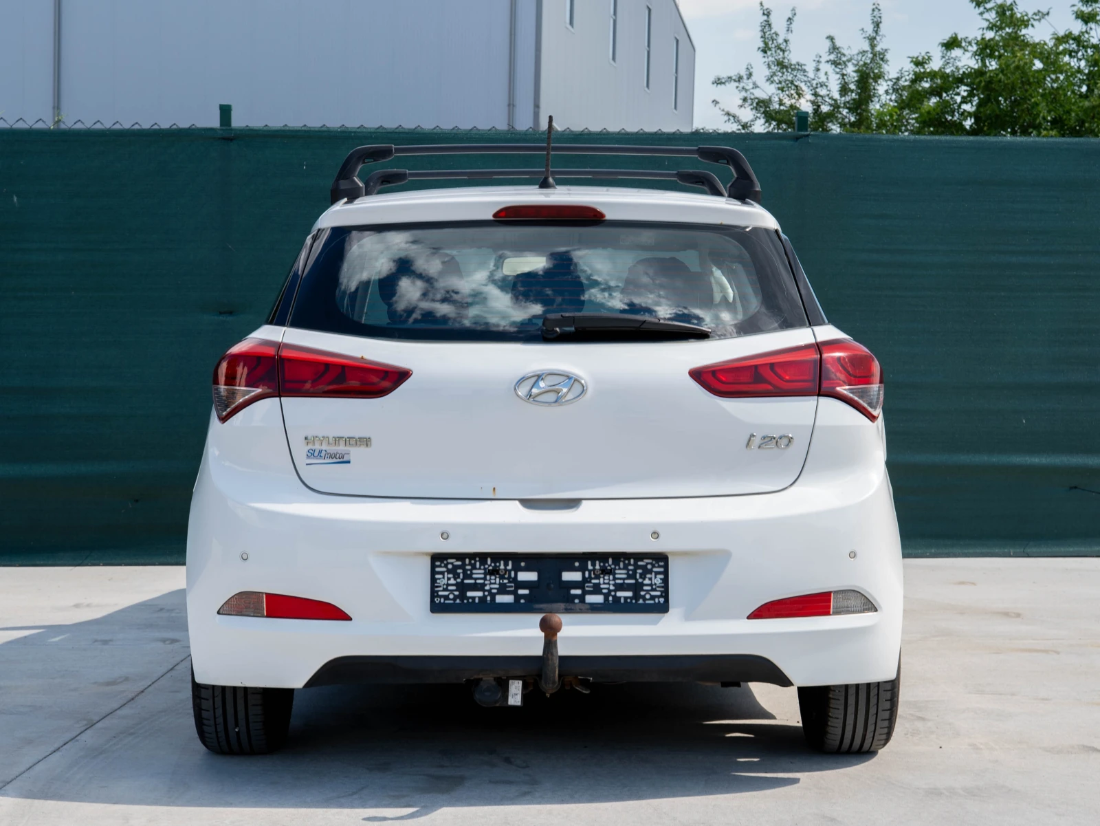 Hyundai I20 | Mobile.bg � ����������� 2