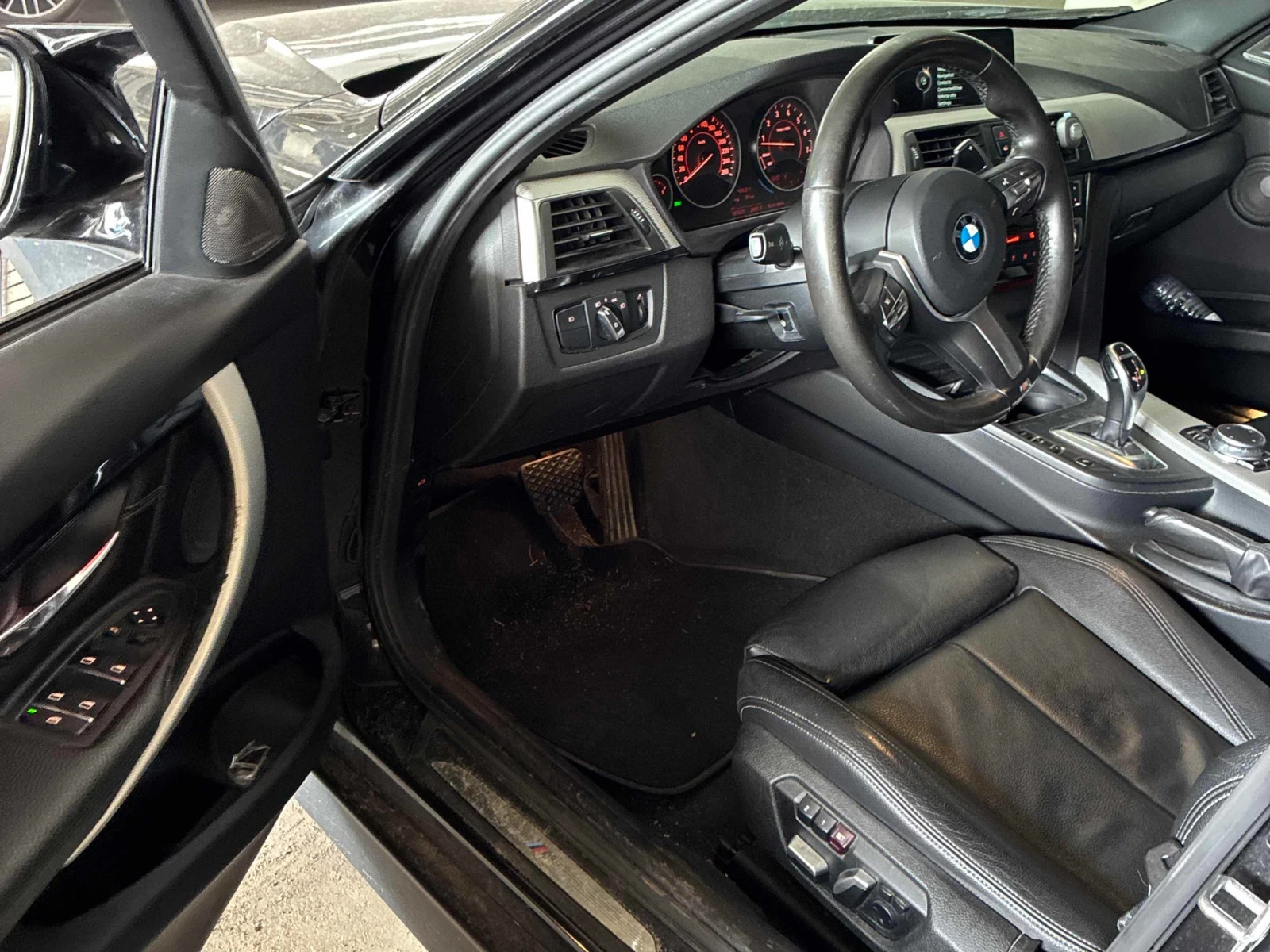 BMW 340 XDrive40i* KARDON* ПОДГРЕВ* ШИБИДАХ* CARFAX , снимка 5 - Автомобили и джипове - 55244326