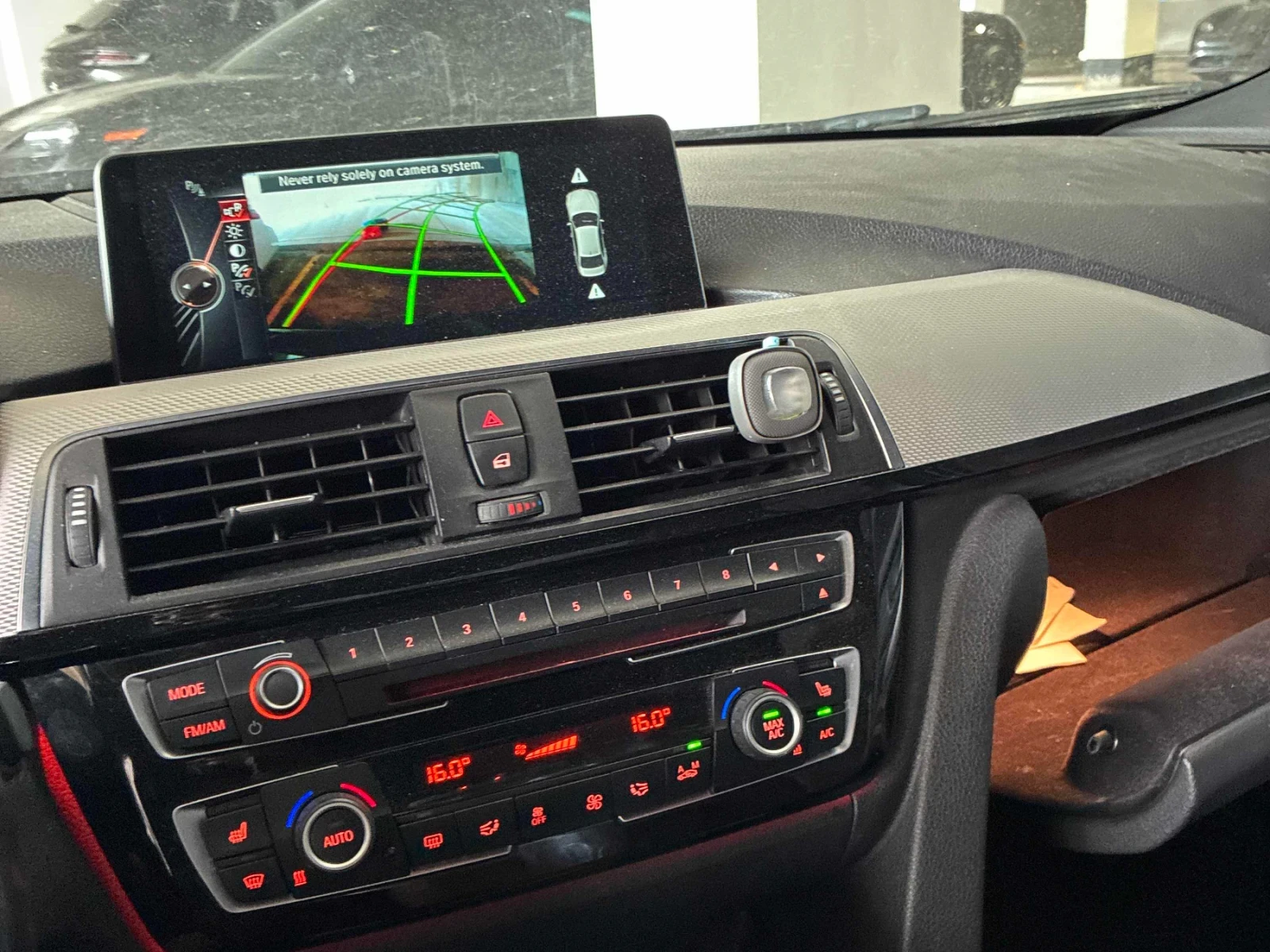 BMW 340 XDrive40i* KARDON* ПОДГРЕВ* ШИБИДАХ* CARFAX , снимка 9 - Автомобили и джипове - 55244326