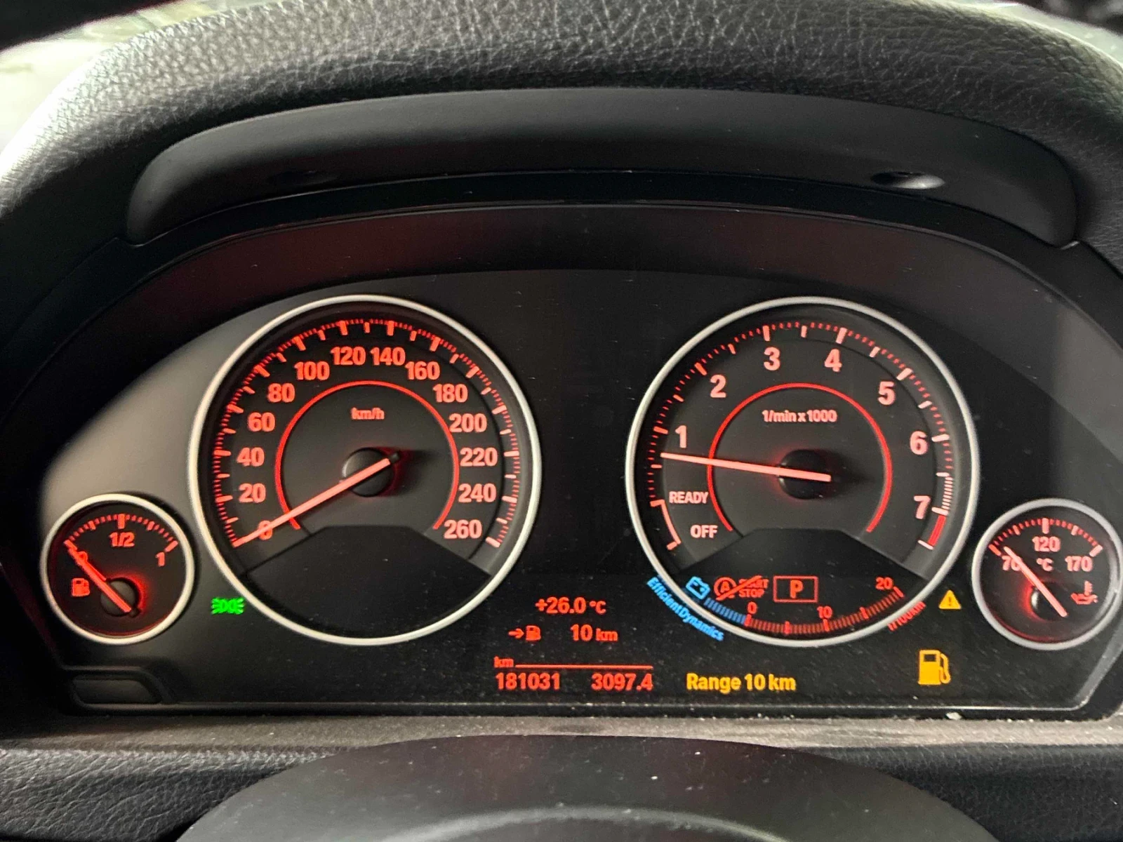 BMW 340 XDrive40i* KARDON* ПОДГРЕВ* ШИБИДАХ* CARFAX , снимка 7 - Автомобили и джипове - 55244326
