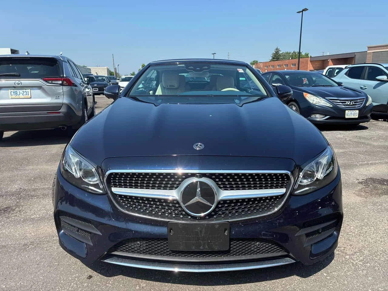 Mercedes-Benz E 450 * CARFAX * ОПЦИЯ ЗА ФИНАНСИРАНЕ , снимка 6 - Автомобили и джипове - 55254618