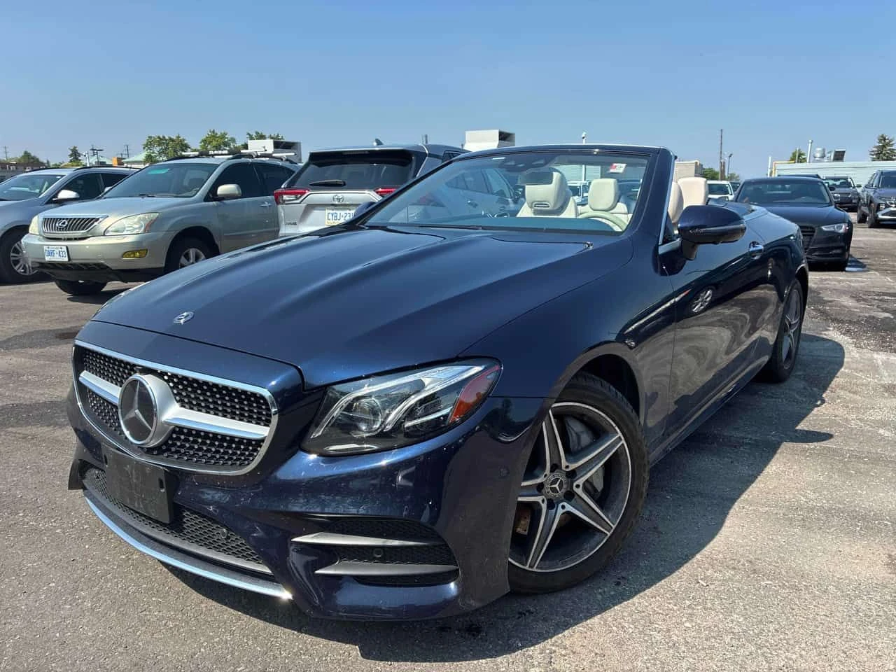 Mercedes-Benz E 450 * CARFAX * ОПЦИЯ ЗА ФИНАНСИРАНЕ , снимка 13 - Автомобили и джипове - 55254618