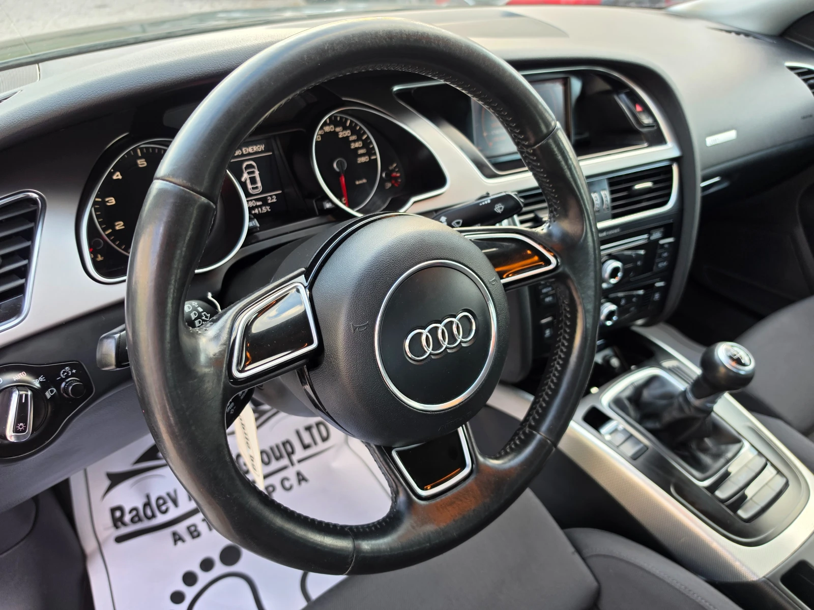 Audi A5 SPORTBACK 1.8TFSI | Mobile.bg � ����������� 11