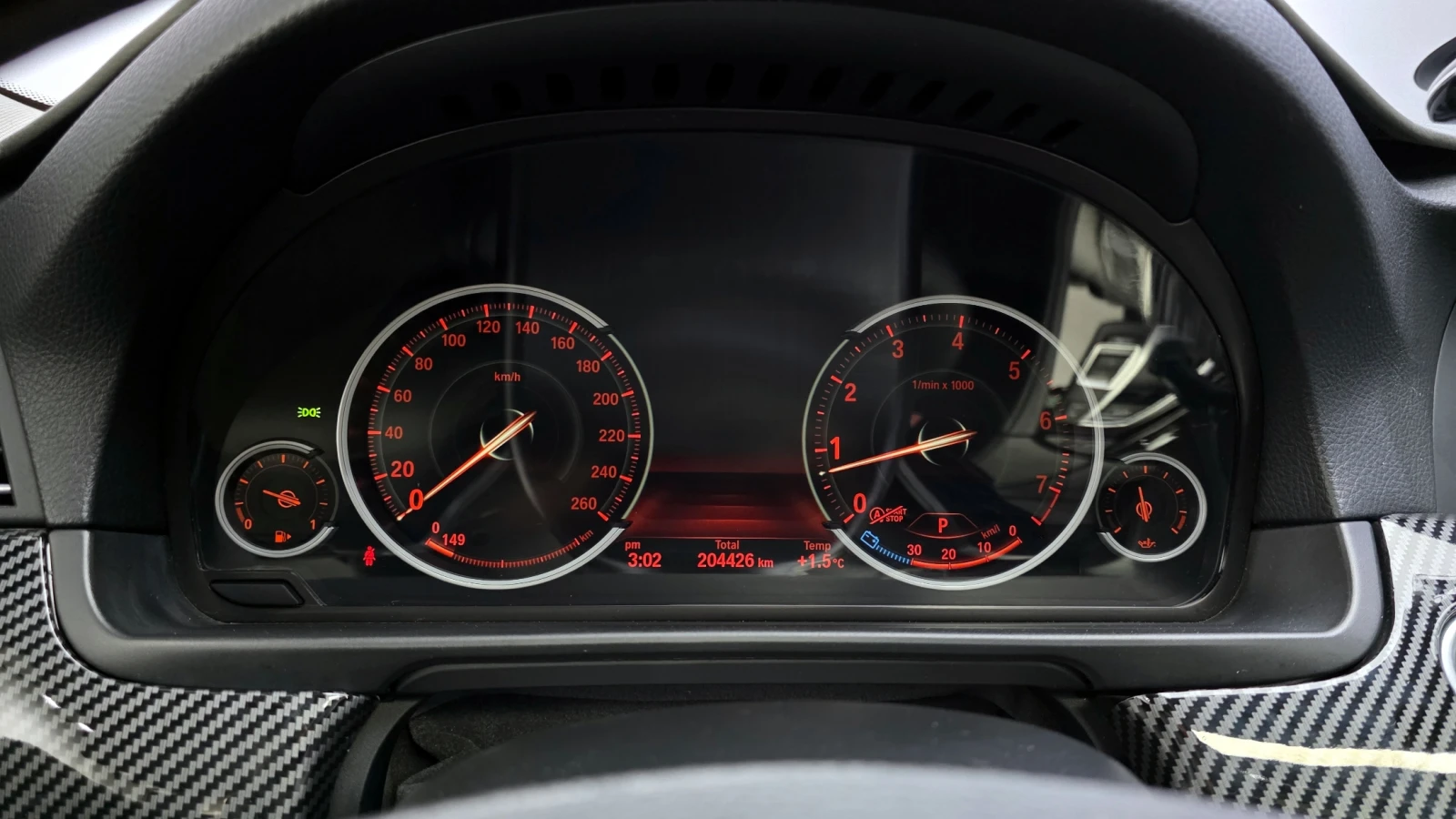 BMW 528 I, снимка 12 - Автомобили и джипове - 55405550