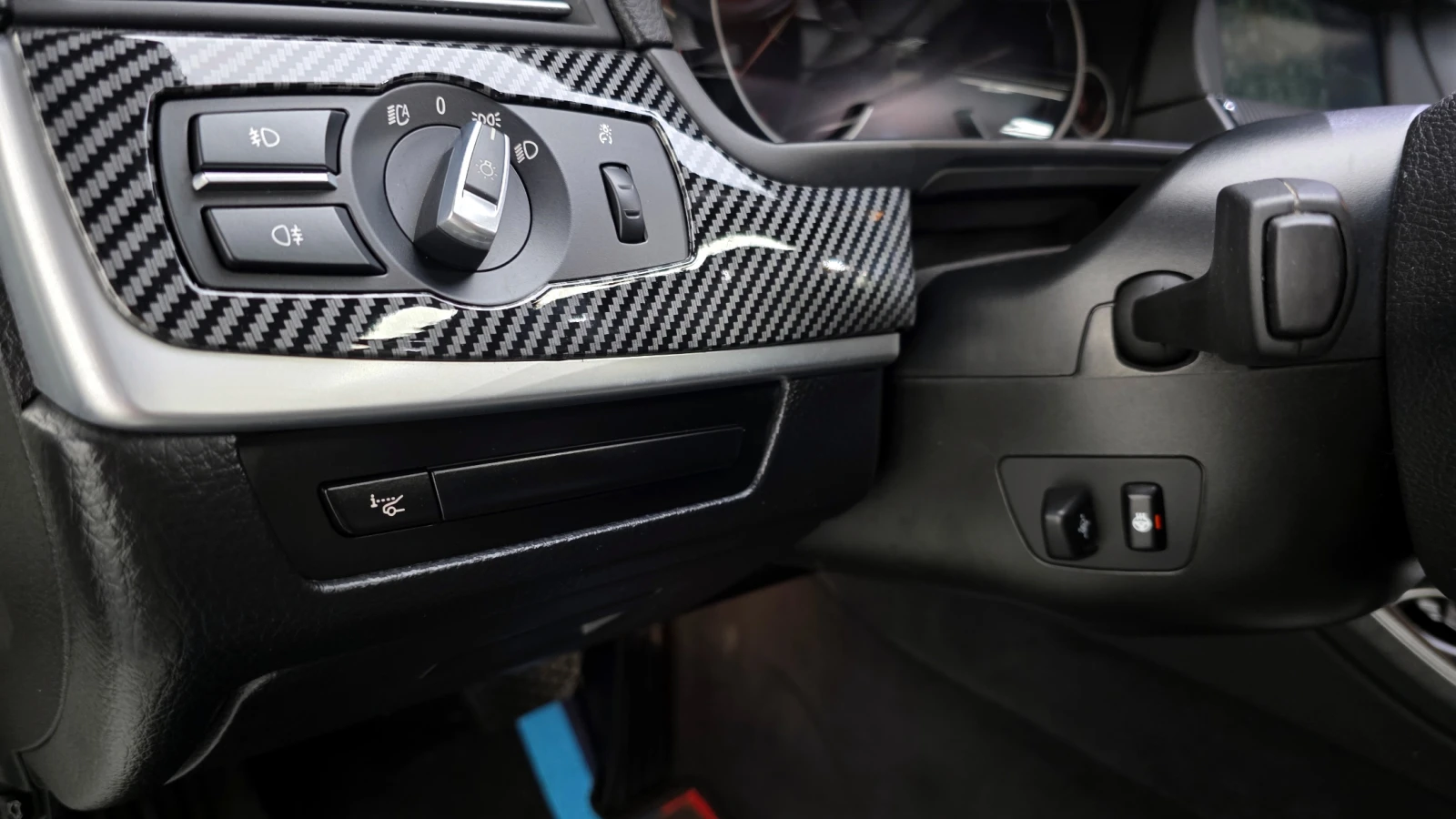 BMW 528 I, снимка 8 - Автомобили и джипове - 55405550