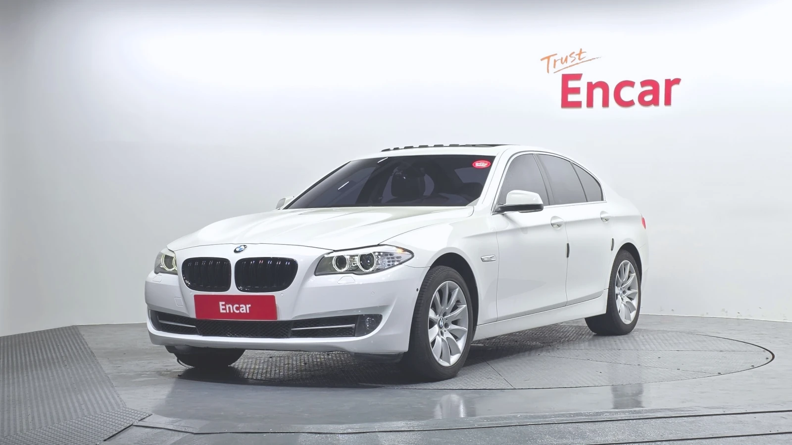 BMW 528 I