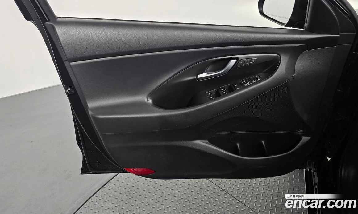 Hyundai I30 1.6 Turbo Sport Premium, снимка 14 - Автомобили и джипове - 55965247