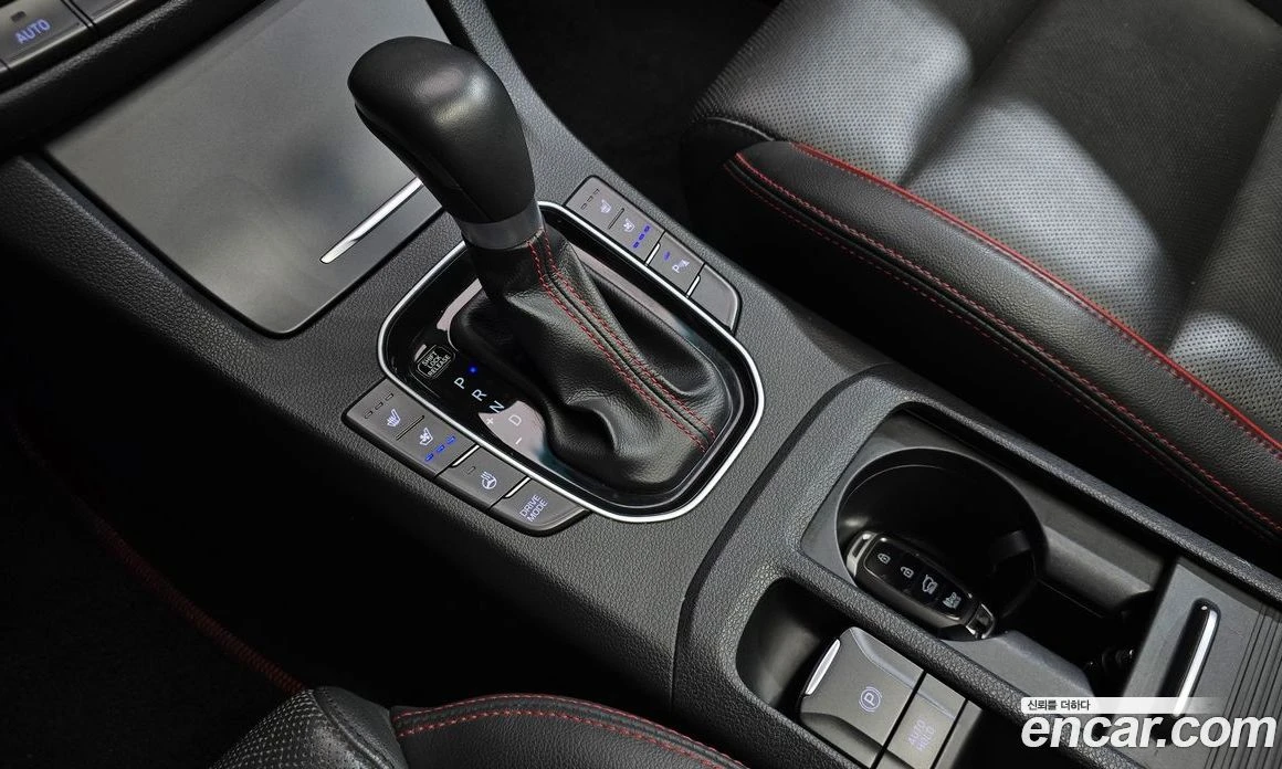 Hyundai I30 1.6 Turbo Sport Premium, снимка 12 - Автомобили и джипове - 55965247