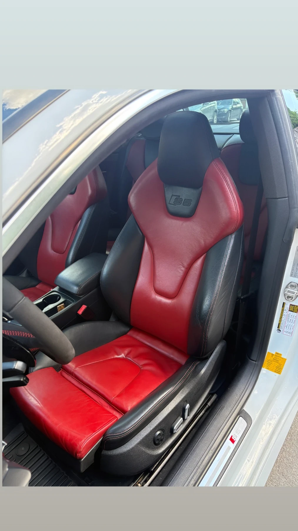 Audi S5  3.0TFSI , снимка 11 - Автомобили и джипове - 55978768