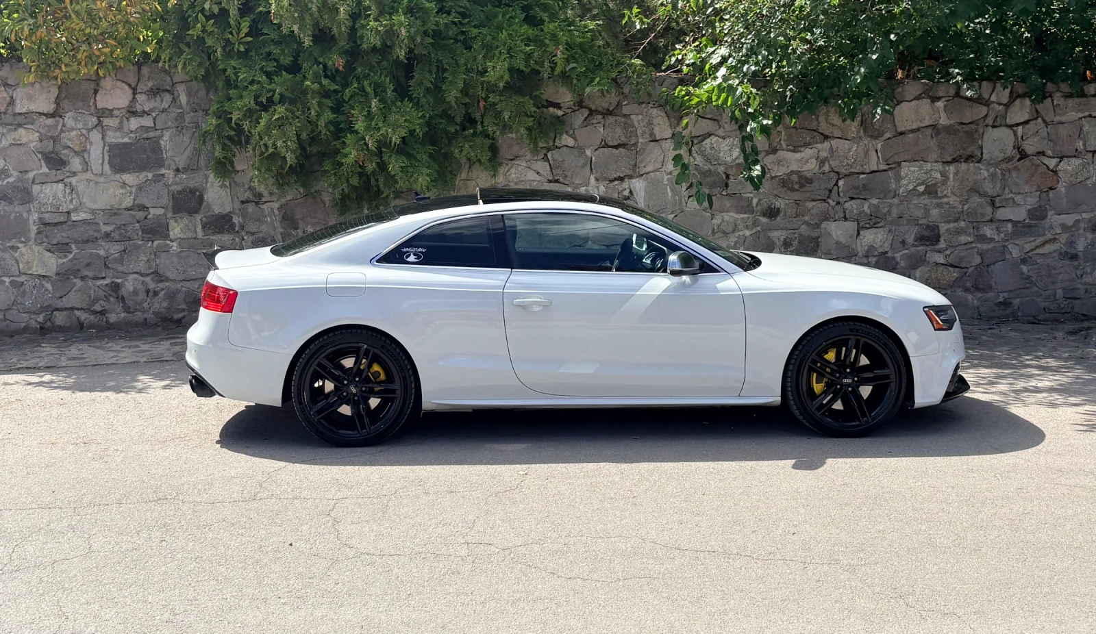 Audi S5  3.0TFSI , снимка 6 - Автомобили и джипове - 55978768