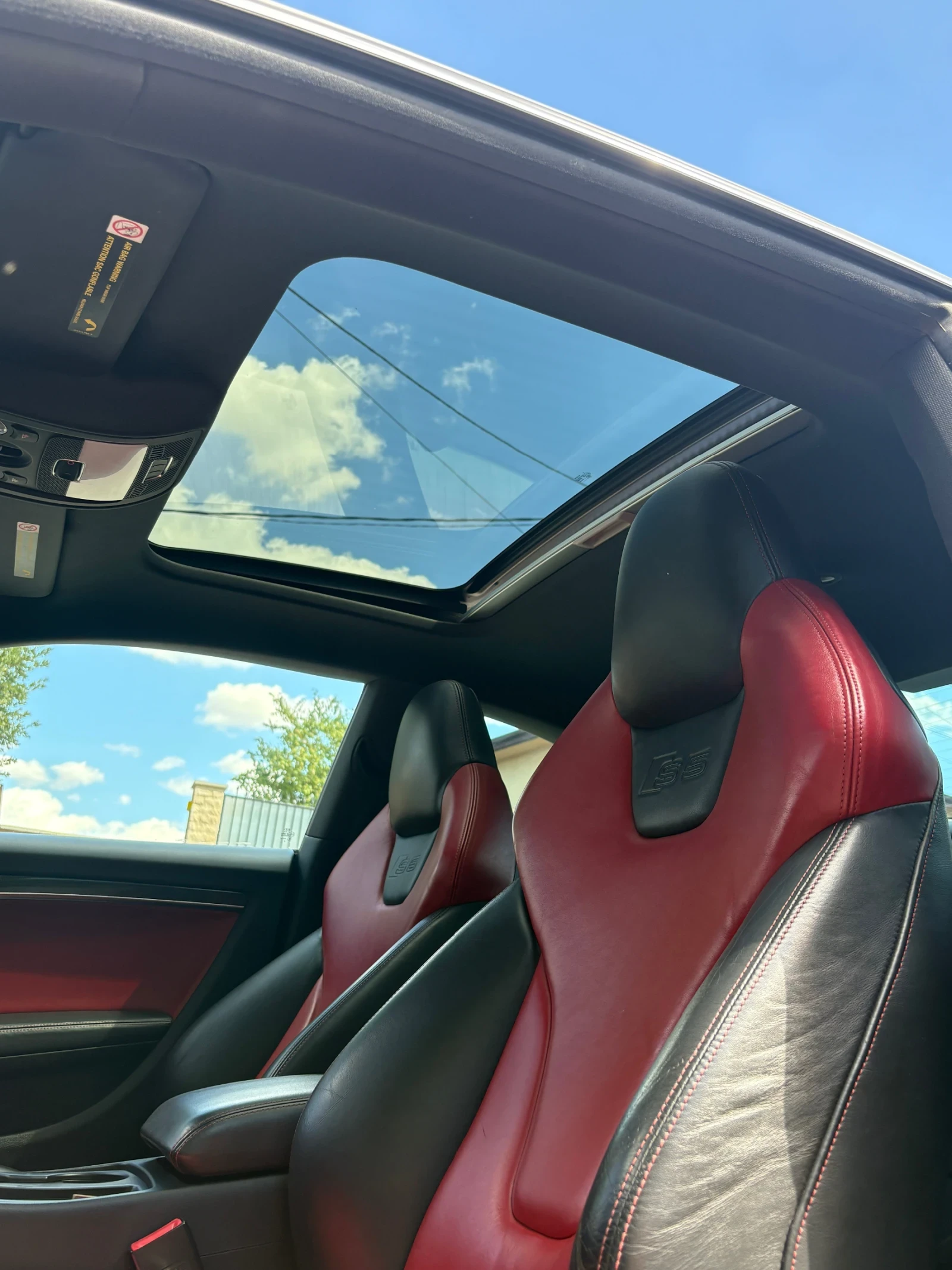 Audi S5  3.0TFSI , снимка 12 - Автомобили и джипове - 55978768