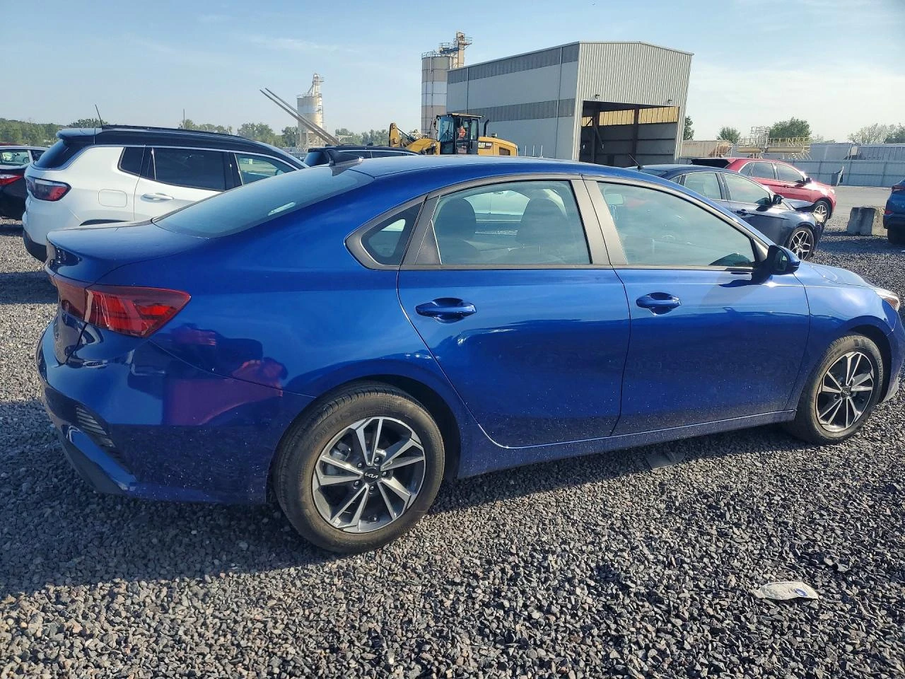Kia Forte 2.0l Lxs | Mobile.bg � ����������� 3