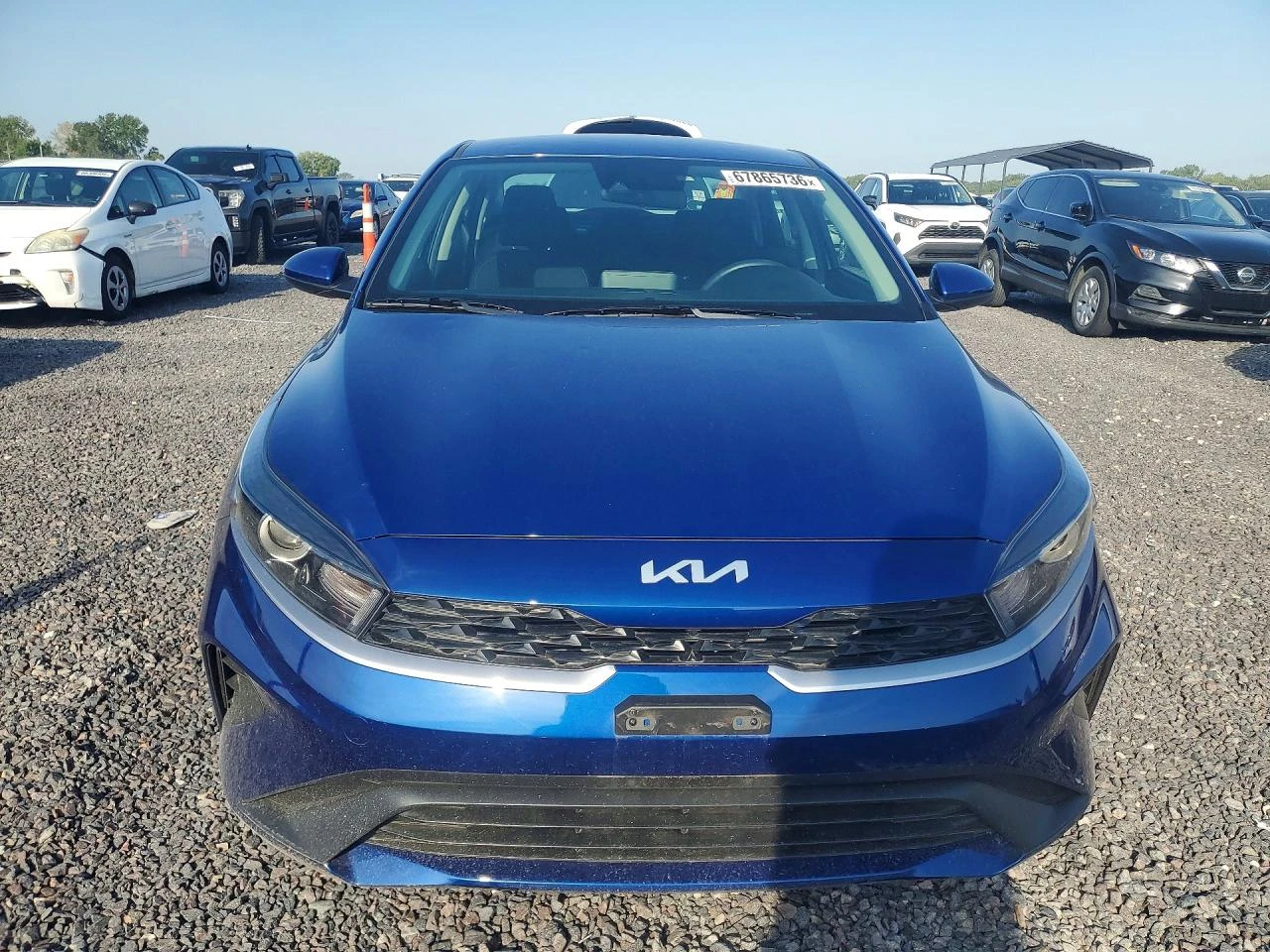 Kia Forte 2.0l Lxs | Mobile.bg � ����������� 5