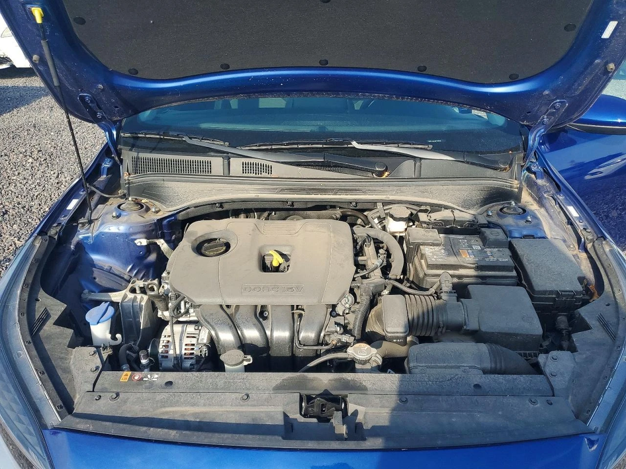 Kia Forte 2.0l Lxs | Mobile.bg � ����������� 11