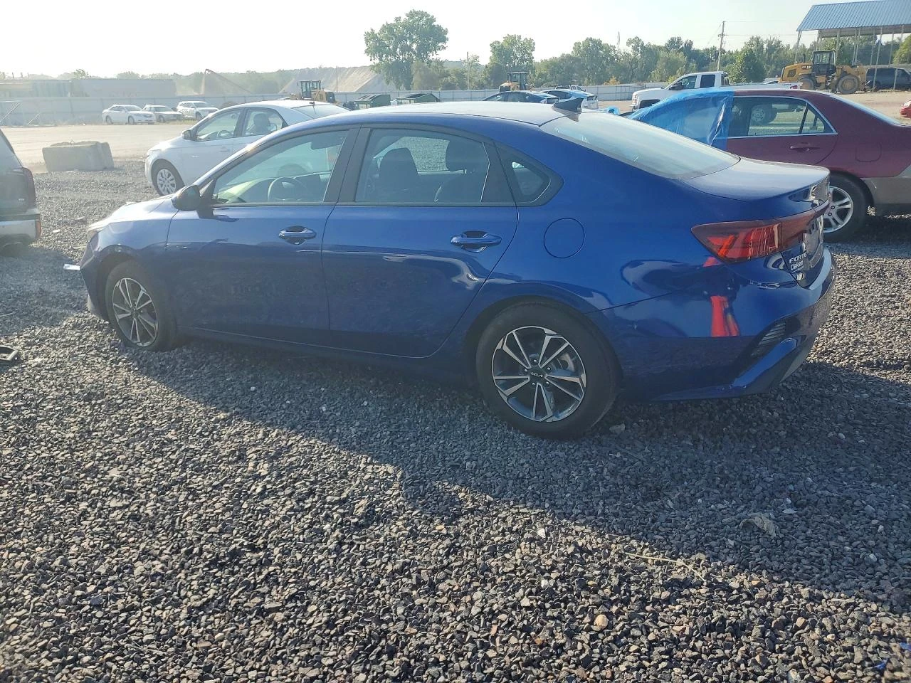 Kia Forte 2.0l Lxs | Mobile.bg � ����������� 2