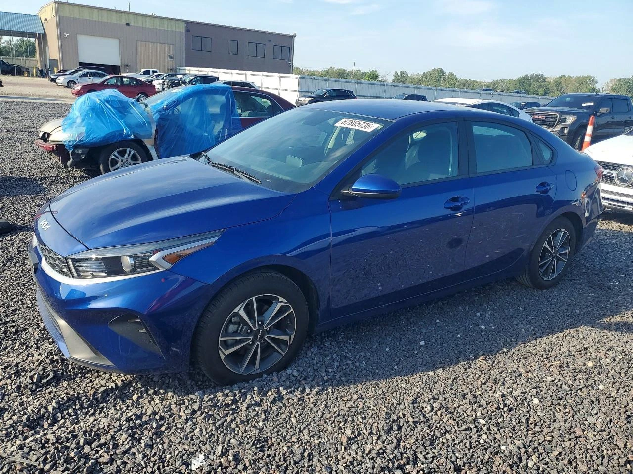 Kia Forte 2.0l Lxs | Mobile.bg � ����������� 1