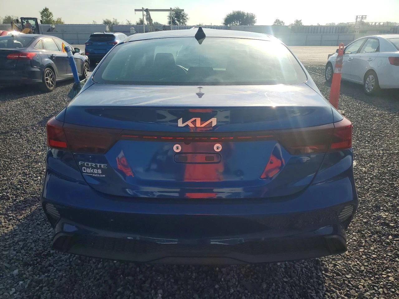 Kia Forte 2.0l Lxs | Mobile.bg � ����������� 6