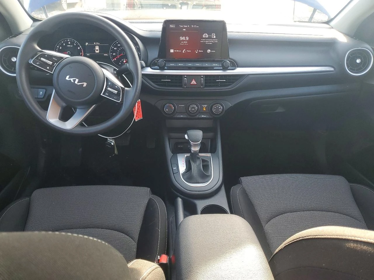 Kia Forte 2.0l Lxs | Mobile.bg � ����������� 8