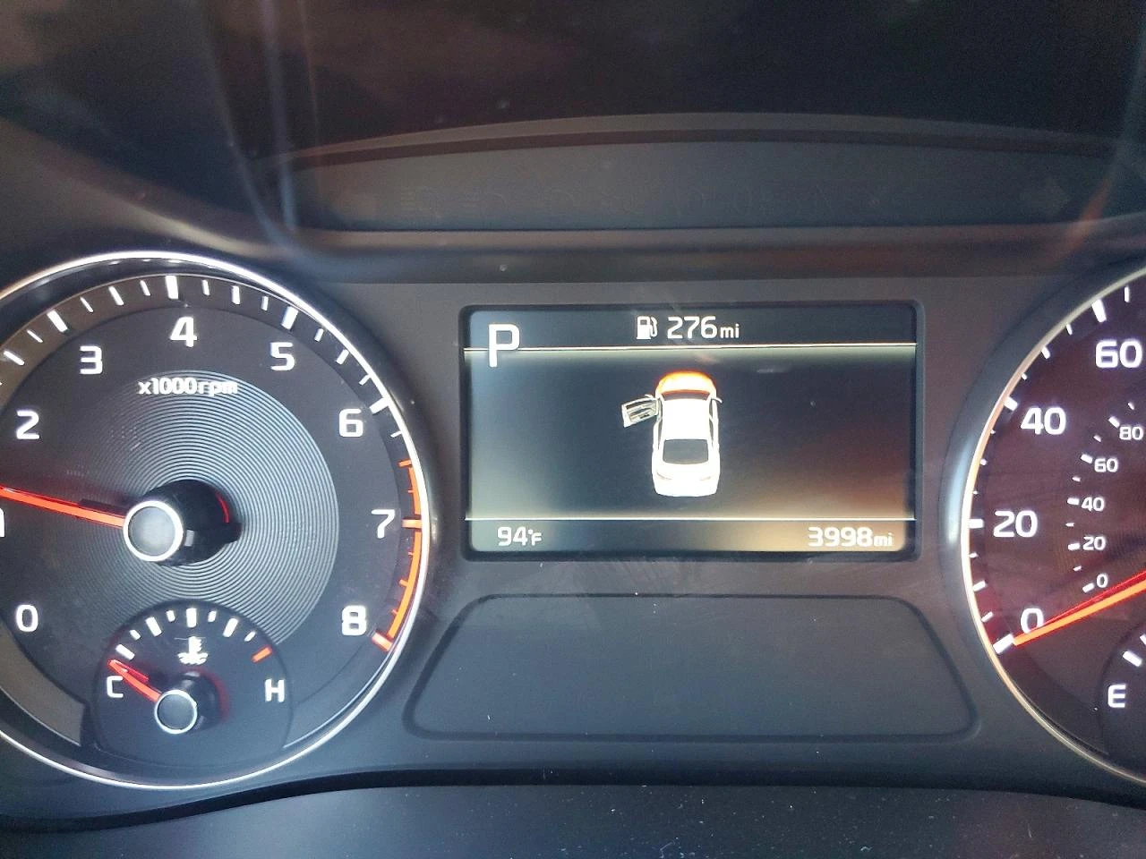 Kia Forte 2.0l Lxs | Mobile.bg � ����������� 9