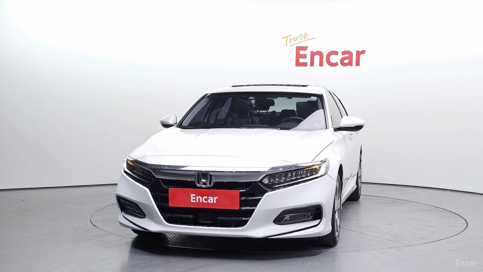 Honda Accord 1.5 Turbo - DISTRONIC - ПОДГРЕВИ - ШИБИДАХ, снимка 3 - Автомобили и джипове - 56099948