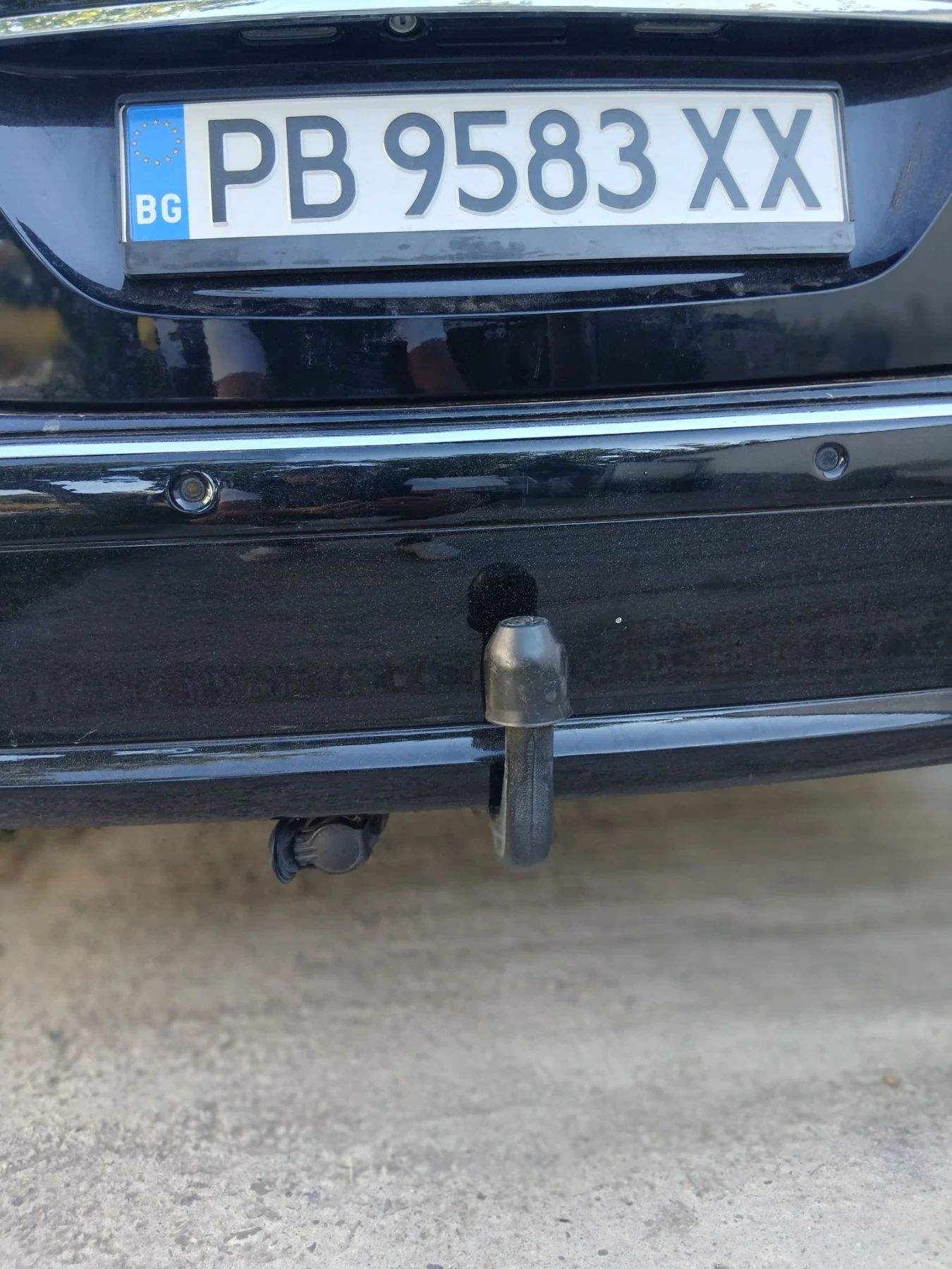 Mercedes-Benz E 220 W211, снимка 7 - Автомобили и джипове - 56331586