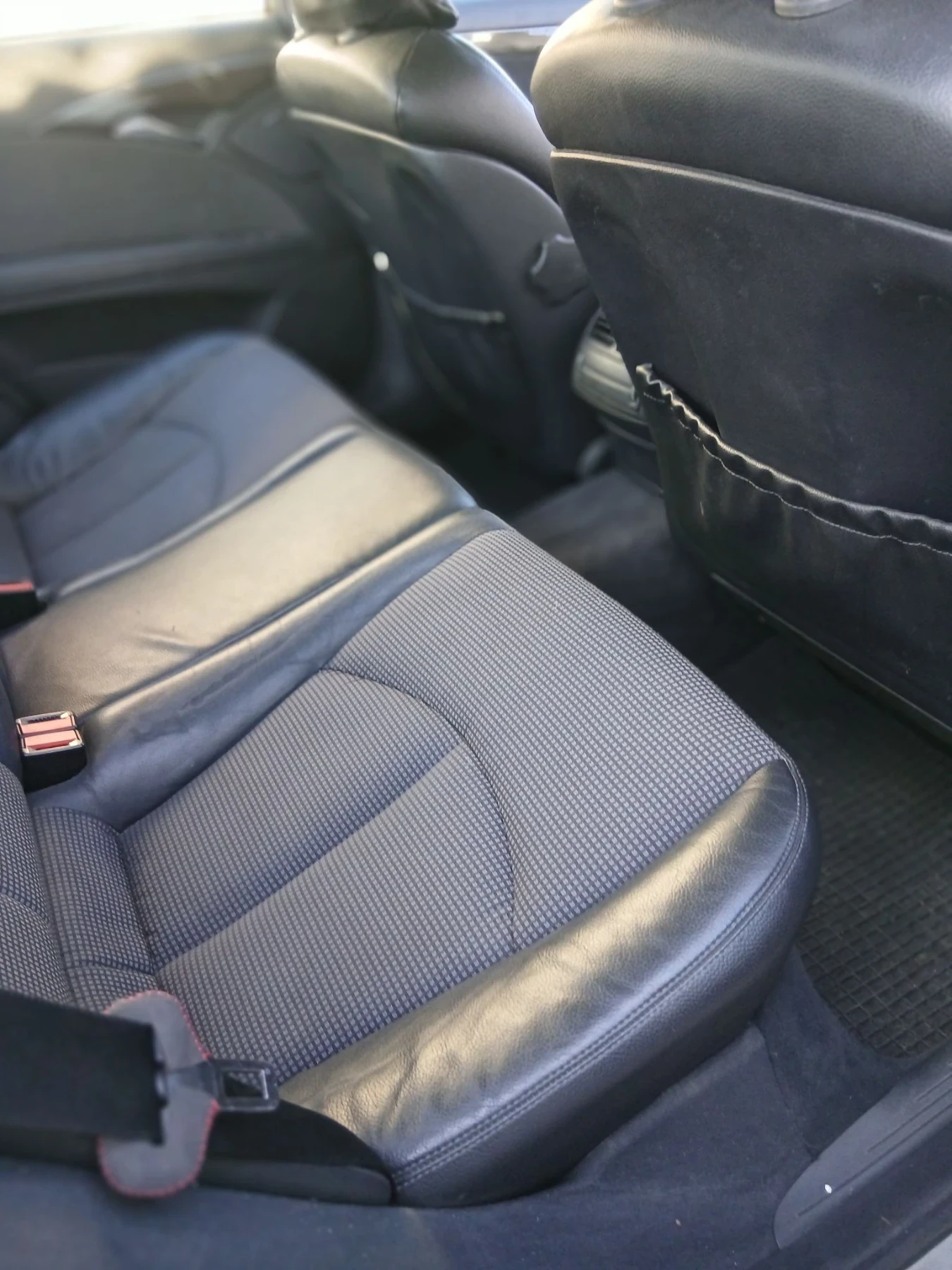 Mercedes-Benz E 220 W211, снимка 16 - Автомобили и джипове - 56331586
