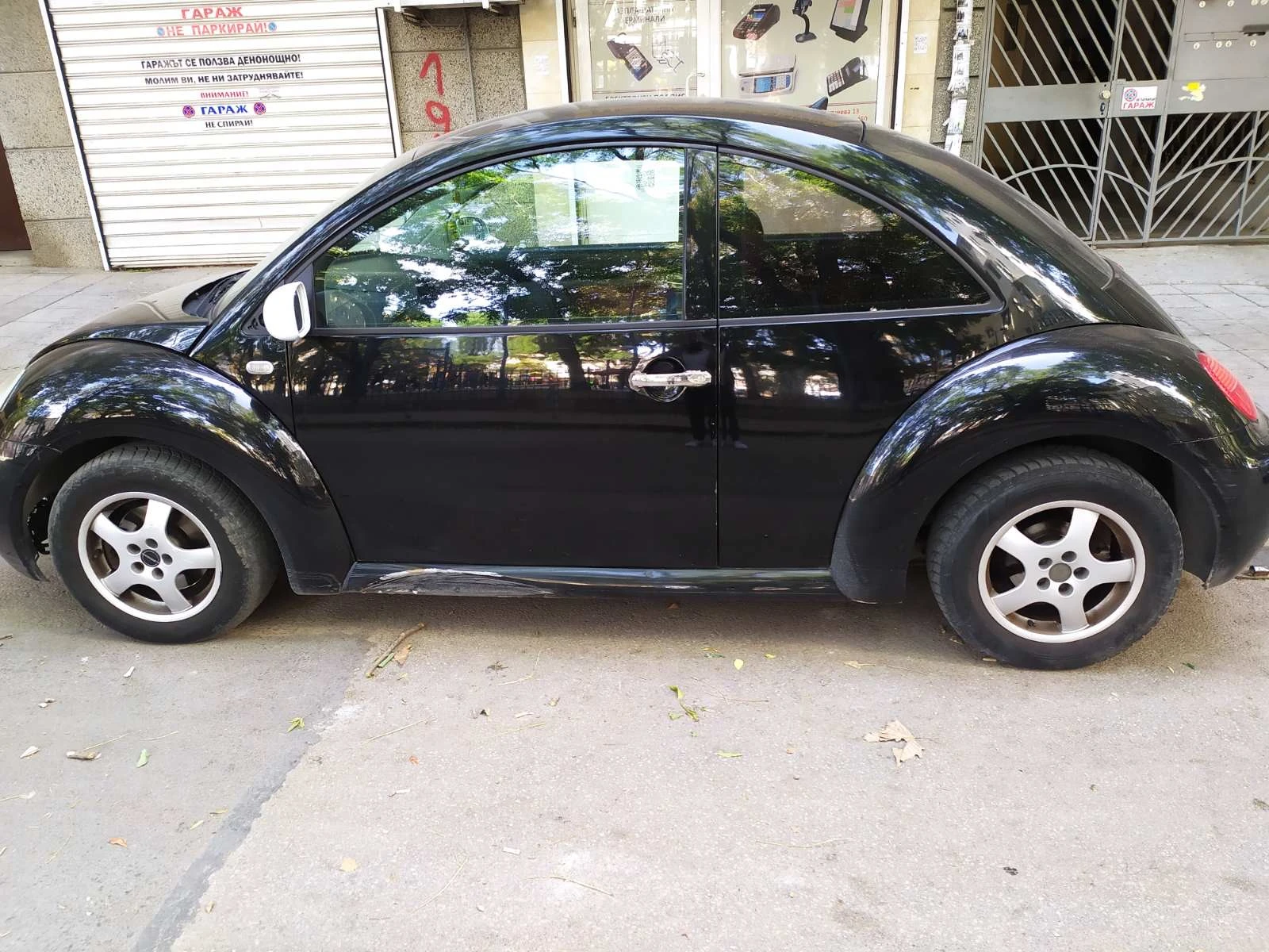 VW Beetle | Mobile.bg � ����������� 4