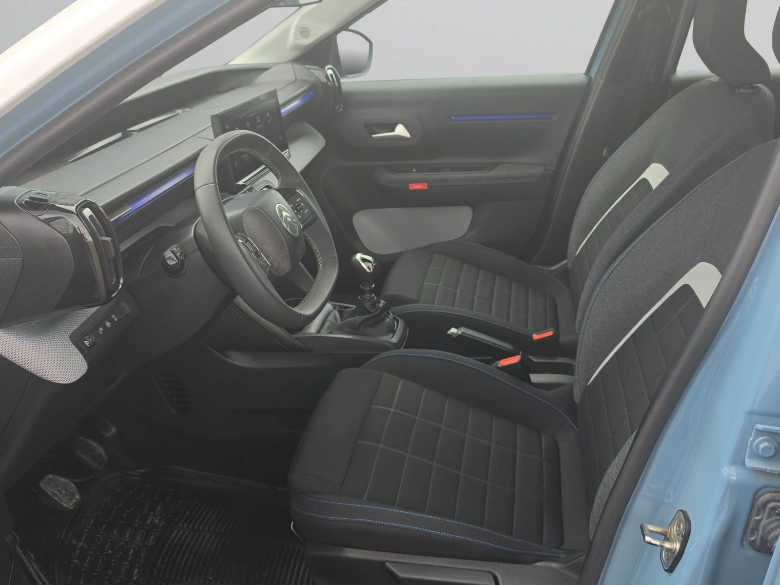 Citroen C3 PLUS Turbo 100 Manual E6//2412624 | Mobile.bg � ����������� 11