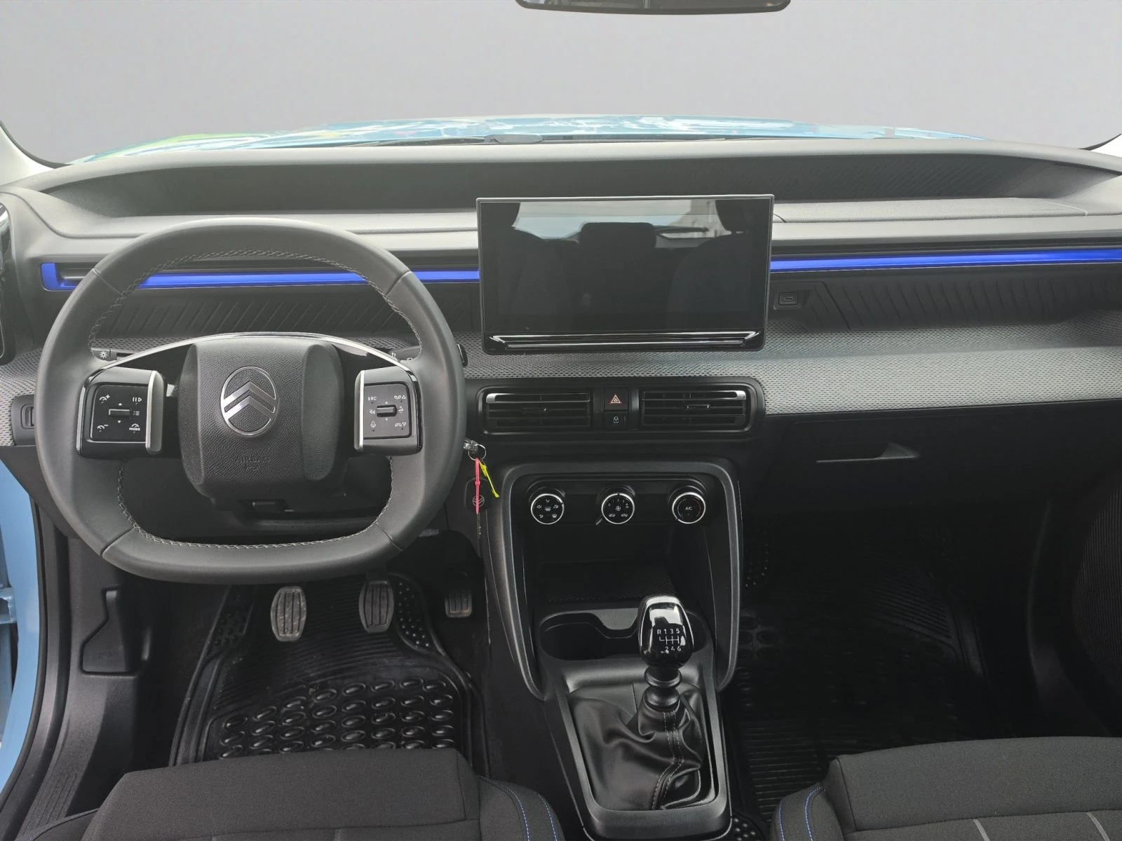 Citroen C3 PLUS Turbo 100 Manual E6//2412624 | Mobile.bg � ����������� 9