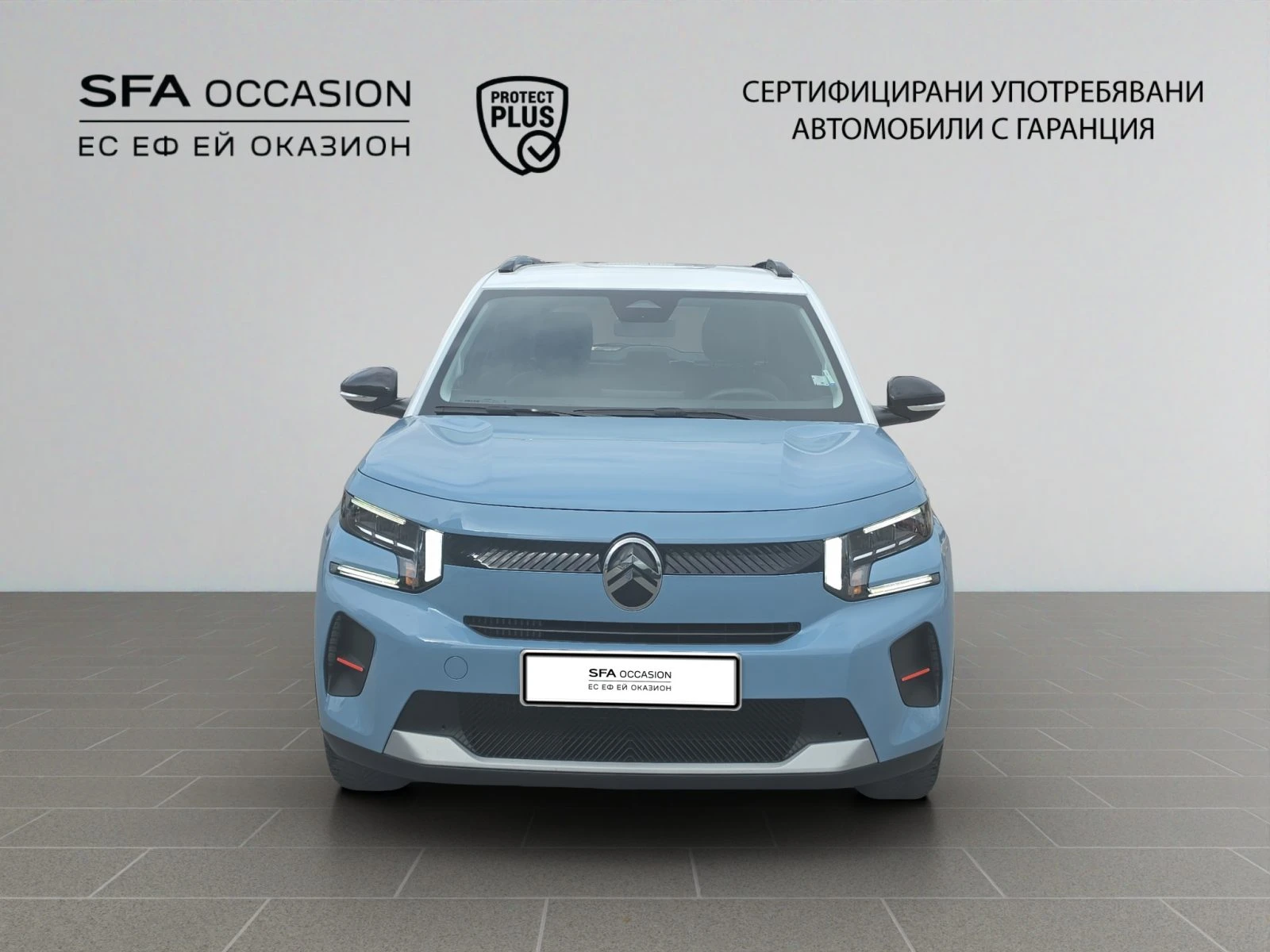 Citroen C3 PLUS Turbo 100 Manual E6//2412624 | Mobile.bg � ����������� 2