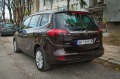Opel Zafira  - изображение 5