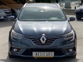 Renault Megane 1.6dci ENERGY 100% РЕАЛНИ КИЛОМЕТРИ - ДОКАЗУЕМИ !! - [3] 