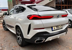 BMW X6 40d M/Individual/B&W/SKY/Swarovski, снимка 5
