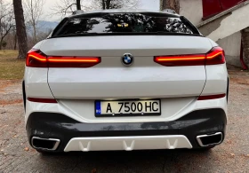 BMW X6 40d M/Individual/B&W/SKY/Swarovski, снимка 4