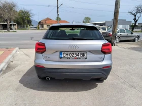 Audi Q2 1.6d-Navi-Automat-Euro-6B, снимка 6