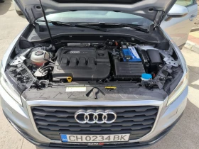 Audi Q2 1.6d-Navi-Automat-Euro-6B, снимка 9