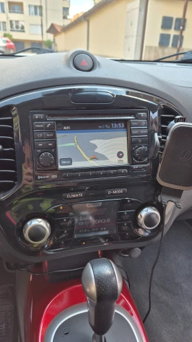 Nissan Juke 4x4 Turbo, снимка 16